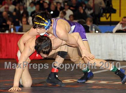 Thumbnail 2 in NYSPHSAA Championships (Division 2 Finals) photogallery.