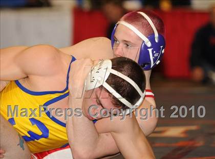 Thumbnail 2 in NYSPHSAA Championships (Division 2 Finals) photogallery.