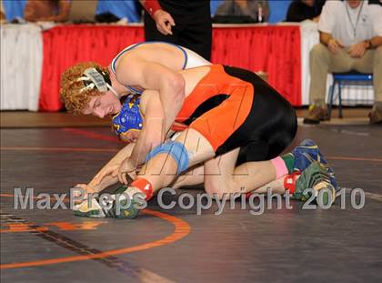 Thumbnail 1 in NYSPHSAA Championships (Division 2 Finals) photogallery.