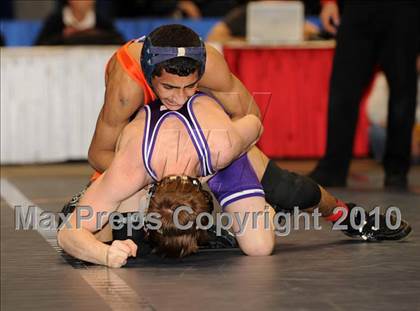 Thumbnail 2 in NYSPHSAA Championships (Division 2 Finals) photogallery.