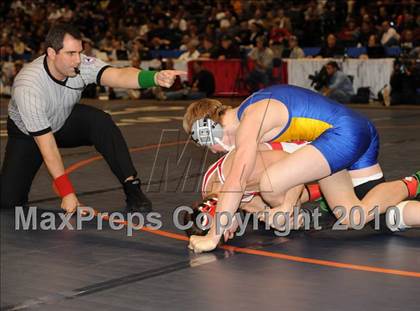 Thumbnail 2 in NYSPHSAA Championships (Division 2 Finals) photogallery.
