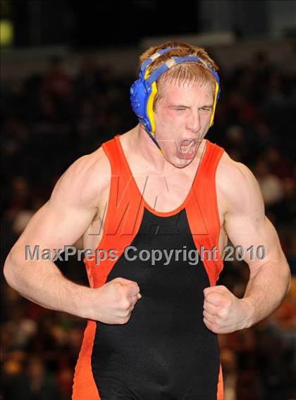 Thumbnail 2 in NYSPHSAA Championships (Division 2 Finals) photogallery.