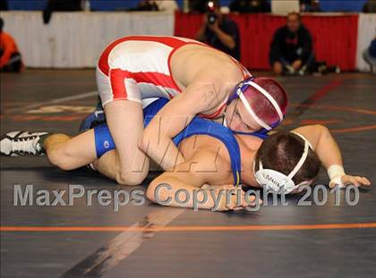 Thumbnail 1 in NYSPHSAA Championships (Division 2 Finals) photogallery.