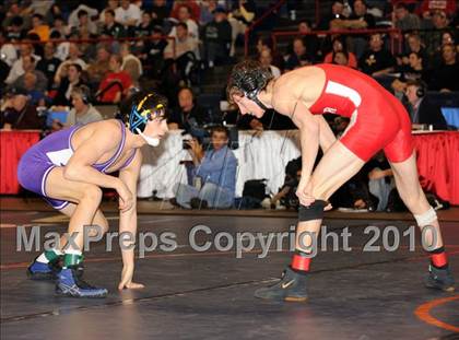 Thumbnail 1 in NYSPHSAA Championships (Division 2 Finals) photogallery.