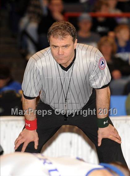 Thumbnail 2 in NYSPHSAA Championships (Division 2 Finals) photogallery.