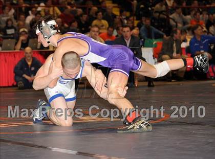 Thumbnail 2 in NYSPHSAA Championships (Division 2 Finals) photogallery.