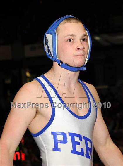 Thumbnail 1 in NYSPHSAA Championships (Division 2 Finals) photogallery.
