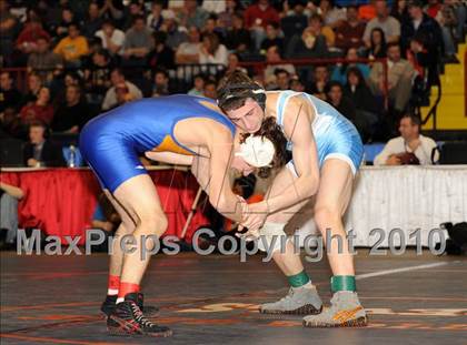 Thumbnail 2 in NYSPHSAA Championships (Division 2 Finals) photogallery.