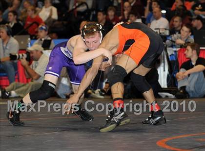 Thumbnail 2 in NYSPHSAA Championships (Division 2 Finals) photogallery.