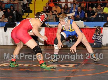 Thumbnail 3 in NYSPHSAA Championships (Division 2 Finals) photogallery.