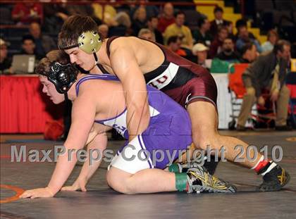 Thumbnail 3 in NYSPHSAA Championships (Division 2 Finals) photogallery.