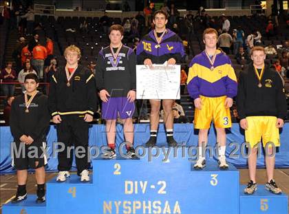 Thumbnail 1 in NYSPHSAA Championships (Division 2 Finals) photogallery.