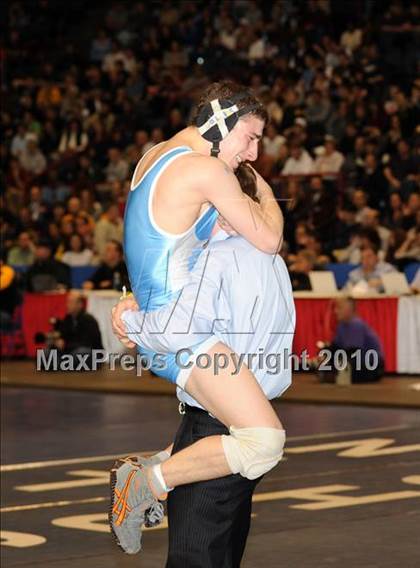 Thumbnail 3 in NYSPHSAA Championships (Division 2 Finals) photogallery.