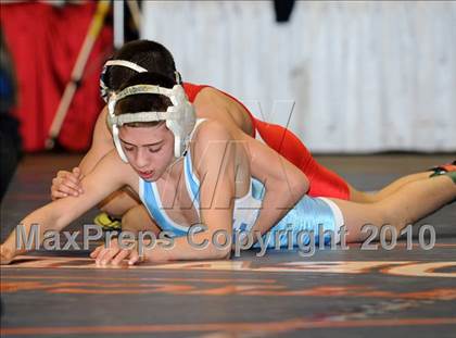 Thumbnail 3 in NYSPHSAA Championships (Division 2 Finals) photogallery.