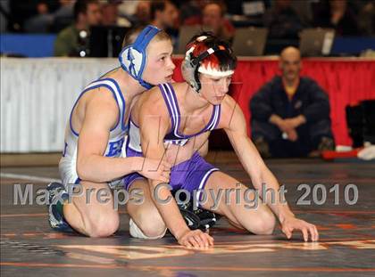 Thumbnail 3 in NYSPHSAA Championships (Division 2 Finals) photogallery.