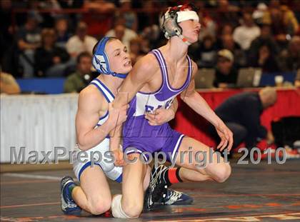 Thumbnail 3 in NYSPHSAA Championships (Division 2 Finals) photogallery.