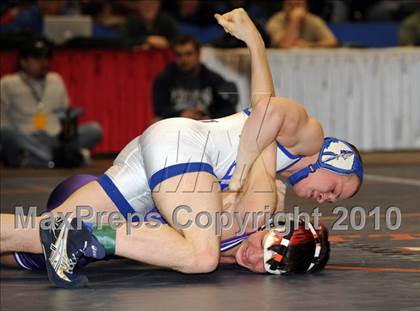 Thumbnail 1 in NYSPHSAA Championships (Division 2 Finals) photogallery.