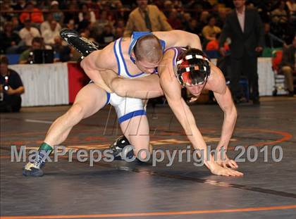 Thumbnail 1 in NYSPHSAA Championships (Division 2 Finals) photogallery.