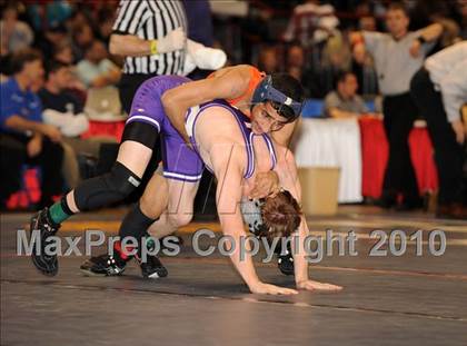 Thumbnail 3 in NYSPHSAA Championships (Division 2 Finals) photogallery.
