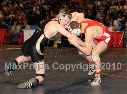 Thumbnail 2 in NYSPHSAA Championships (Division 2 Finals) photogallery.