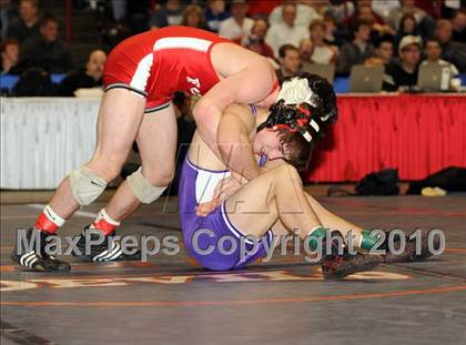 Thumbnail 1 in NYSPHSAA Championships (Division 2 Finals) photogallery.