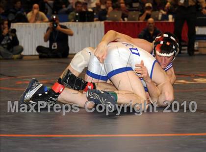 Thumbnail 3 in NYSPHSAA Championships (Division 2 Finals) photogallery.
