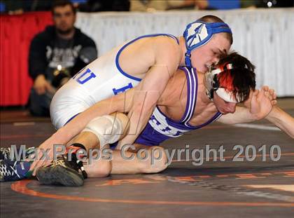 Thumbnail 3 in NYSPHSAA Championships (Division 2 Finals) photogallery.