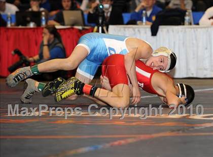 Thumbnail 3 in NYSPHSAA Championships (Division 2 Finals) photogallery.