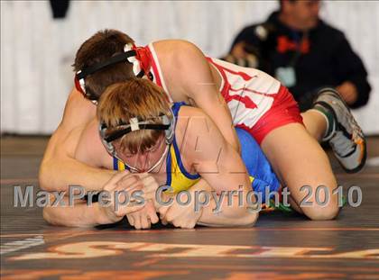 Thumbnail 1 in NYSPHSAA Championships (Division 2 Finals) photogallery.