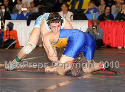Thumbnail 1 in NYSPHSAA Championships (Division 2 Finals) photogallery.