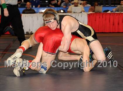 Thumbnail 1 in NYSPHSAA Championships (Division 2 Finals) photogallery.