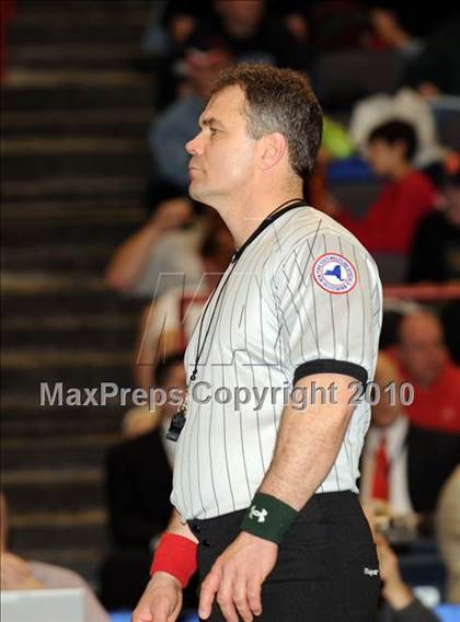 Thumbnail 3 in NYSPHSAA Championships (Division 2 Finals) photogallery.
