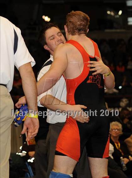 Thumbnail 3 in NYSPHSAA Championships (Division 2 Finals) photogallery.