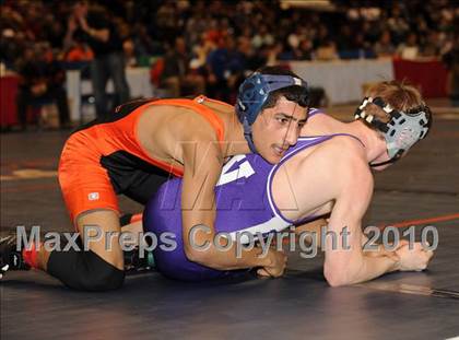 Thumbnail 1 in NYSPHSAA Championships (Division 2 Finals) photogallery.