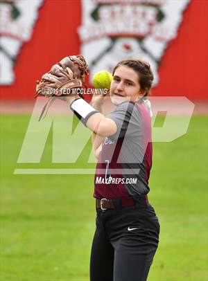 Morrilton vs. Gravette (AAA 4A Regional Playoff)