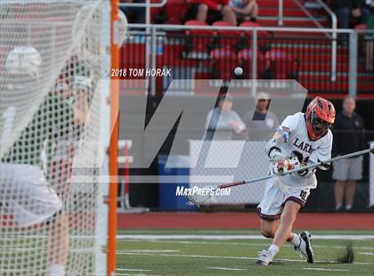 Thumbnail 1 in Delbarton vs Mountain Lakes (Morris County Tournament Final) photogallery.