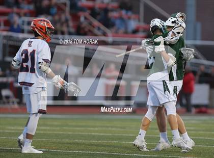 Thumbnail 1 in Delbarton vs Mountain Lakes (Morris County Tournament Final) photogallery.