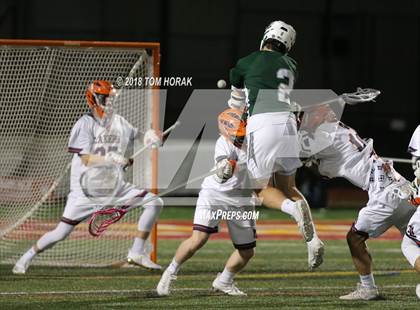 Thumbnail 2 in Delbarton vs Mountain Lakes (Morris County Tournament Final) photogallery.