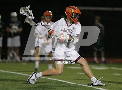 Thumbnail 3 in Delbarton vs Mountain Lakes (Morris County Tournament Final) photogallery.
