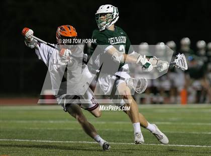Thumbnail 3 in Delbarton vs Mountain Lakes (Morris County Tournament Final) photogallery.