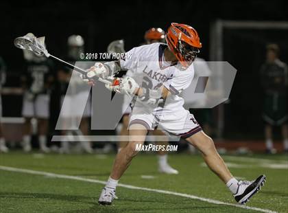 Thumbnail 2 in Delbarton vs Mountain Lakes (Morris County Tournament Final) photogallery.