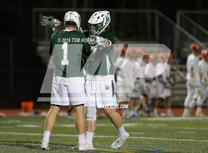 Thumbnail 2 in Delbarton vs Mountain Lakes (Morris County Tournament Final) photogallery.