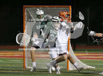 Thumbnail 1 in Delbarton vs Mountain Lakes (Morris County Tournament Final) photogallery.