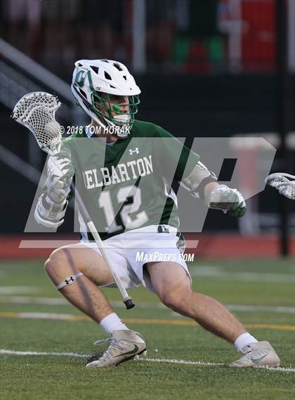 Thumbnail 3 in Delbarton vs Mountain Lakes (Morris County Tournament Final) photogallery.