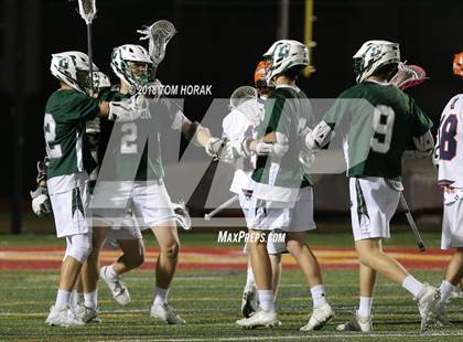 Thumbnail 1 in Delbarton vs Mountain Lakes (Morris County Tournament Final) photogallery.