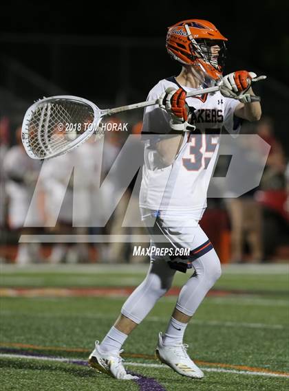 Thumbnail 1 in Delbarton vs Mountain Lakes (Morris County Tournament Final) photogallery.