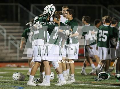 Thumbnail 2 in Delbarton vs Mountain Lakes (Morris County Tournament Final) photogallery.
