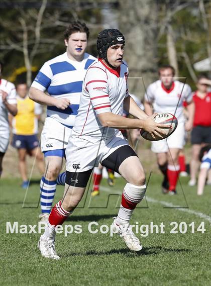 Thumbnail 3 in Darien @ Fairfield Prep photogallery.