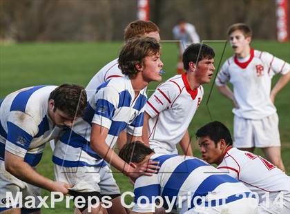 Thumbnail 3 in Darien @ Fairfield Prep photogallery.