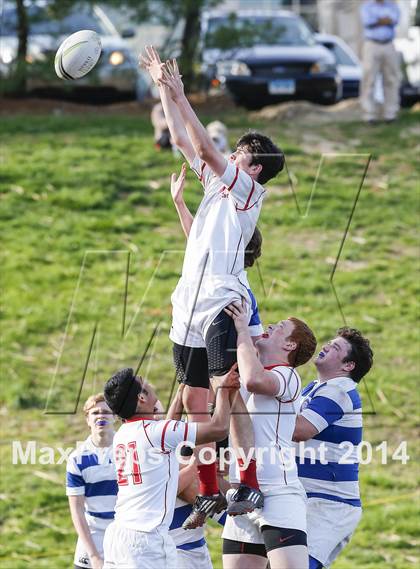Thumbnail 2 in Darien @ Fairfield Prep photogallery.